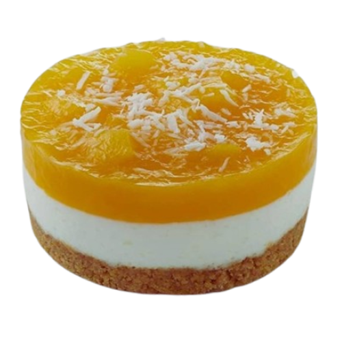 cheesecake Mangue